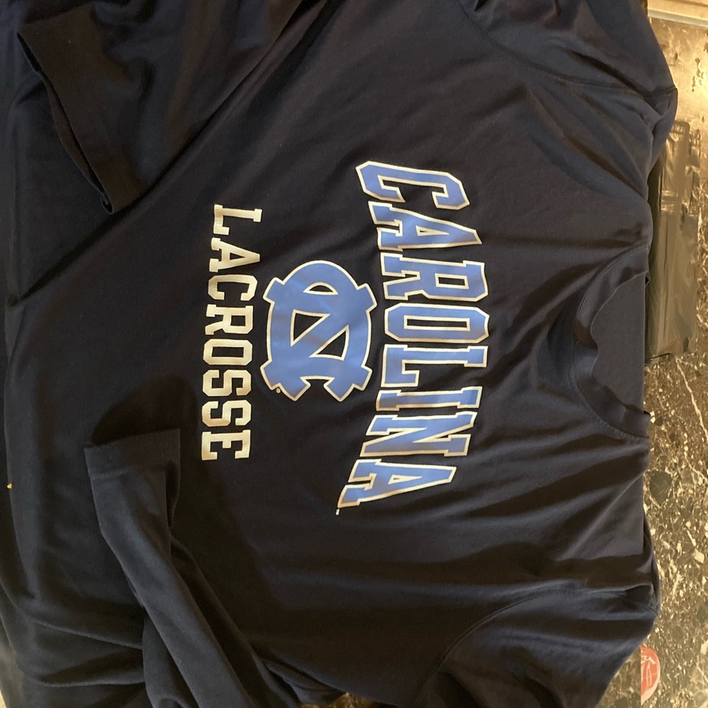 Long Sleeve Athletic Wear